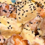 菠萝的10种最佳吃法,10种创意吃法，解锁菠萝美味新境界