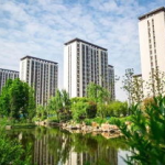 扬州房产,历史名城焕发新活力，品质住宅引领未来趋势