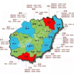 海口市区房价最新楼盘,最新房价与热门项目一览