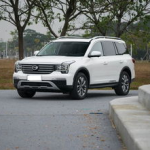 国产中大型suv,引领潮流，诠释大国风范