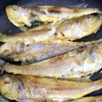 怎样做黄鱼最好吃,解锁鲜美口感，尽享鱼香四溢