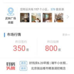 网上找房子租房子哪个软件好,盘点各大平台，帮你轻松找到理想家园