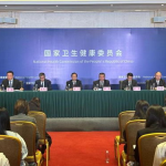 国家卫生健康委,守护全民健康未来