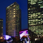 上海浦东嘉里大酒店,奢华体验，尽享都市魅力”
