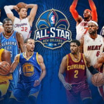 nba nba,全球篮球盛宴的辉煌历程与未来展望