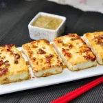 家常豆腐13种做法,解锁豆腐美味新境界