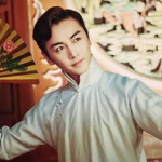 娱乐圈吃瓜陈晓是谁啊,娱乐圈吃瓜群众心中的实力派演员