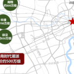 2025年上海招商时代潮派-官方网站-招商时代潮派楼盘详情丨户型配套泗泾