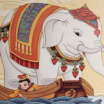 曹冲称象文言文,曹冲称象的智慧启示