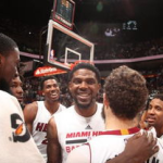 nba录像热火,热火强势击败公牛，希罗独揽38分引领胜利浪潮