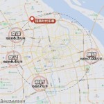 主城“真地铁房”标杆！招商时代乐章：7号线潘广路站上盖通勤生活无缝衔接 建面：89-126平米招商时代主场是央企开发的吗