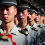 义务兵退伍后的待遇,政策解读与福利保障一览