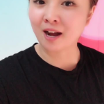滨海网红阙二姐吃瓜,揭秘娱乐圈幕后真相