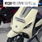 铃木电动车,品质与性能并重的绿色出行新选择