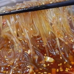 酸辣粉怎么做在家简单做配料,配料搭配与制作技巧详解