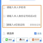 身份证查询系统官网入口,身份证查询系统官网入口详解
