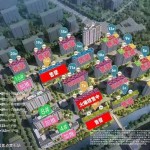 泗泾招商时代潮派招商时代潮派——松江泗泾地铁站最火楼盘！
