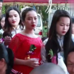 娱乐吃瓜妹妹结婚视频,甜蜜瞬间!吃瓜妹妹与真爱携手步入婚姻殿堂