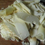 竹笋怎么做好吃又简单,家常竹笋菜谱，简单易学，营养满分