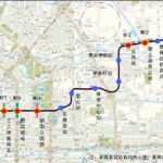 北京地铁三号线灵异事件,灵异传闻背后的真实与神秘”