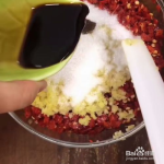干辣椒酱的制作方法及配料,香料秘籍，辣味升级