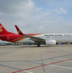 深圳航空公司官方网站,官方网站深度解析与飞行体验概览