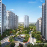 北京丰台西四环新楼盘,宜居典范与高端生活新选择