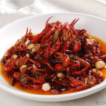 香辣小龙虾,香辣小龙虾烹饪秘籍大公开