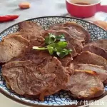酱牛肉做法,匠心独运，美味传承的制作秘籍