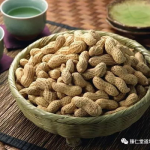 花生的功效与作用,营养宝库，健康益友