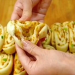 如何做花卷视频教程,轻松掌握家常美味