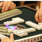娱乐吃瓜酱麻将,趣味横生的麻将游戏体验