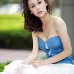 王子文的个人资料,多才多艺的影视新星，从青涩校园到荧幕璀璨