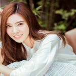 娱乐吃瓜星宋妍霏,娱乐圈的“吃瓜达人”