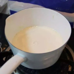 姜汁撞奶糖,姜汁撞奶糖的制作与美味体验