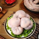 娱乐吃瓜君肚包肉,娱乐吃瓜君的美食探险之旅