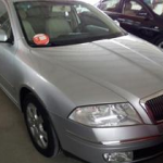 斯柯达明锐2009款,经典车型回顾，品质与性能并重的家用之选