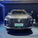荣威2021款价格图片,外观内饰升级，动力性能卓越