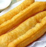 油条的做法,从发酵到炸制，教你轻松掌握油条制作技巧