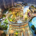 重庆50平米小户型楼盘,创意空间布局，打造精致都市生活