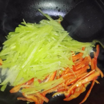 莴笋的做法大全家常,家常做法大集合