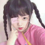 非主流闺蜜头像,青春记忆中的独特印记