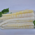 鲜竹笋的处理及做法,鲜竹笋处理与多味佳肴制作指南